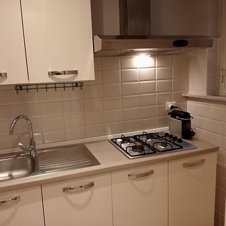 Holiday House Roma Vaticano Buitenkant foto