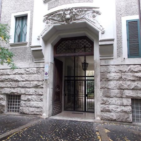 Holiday House Roma Vaticano Buitenkant foto