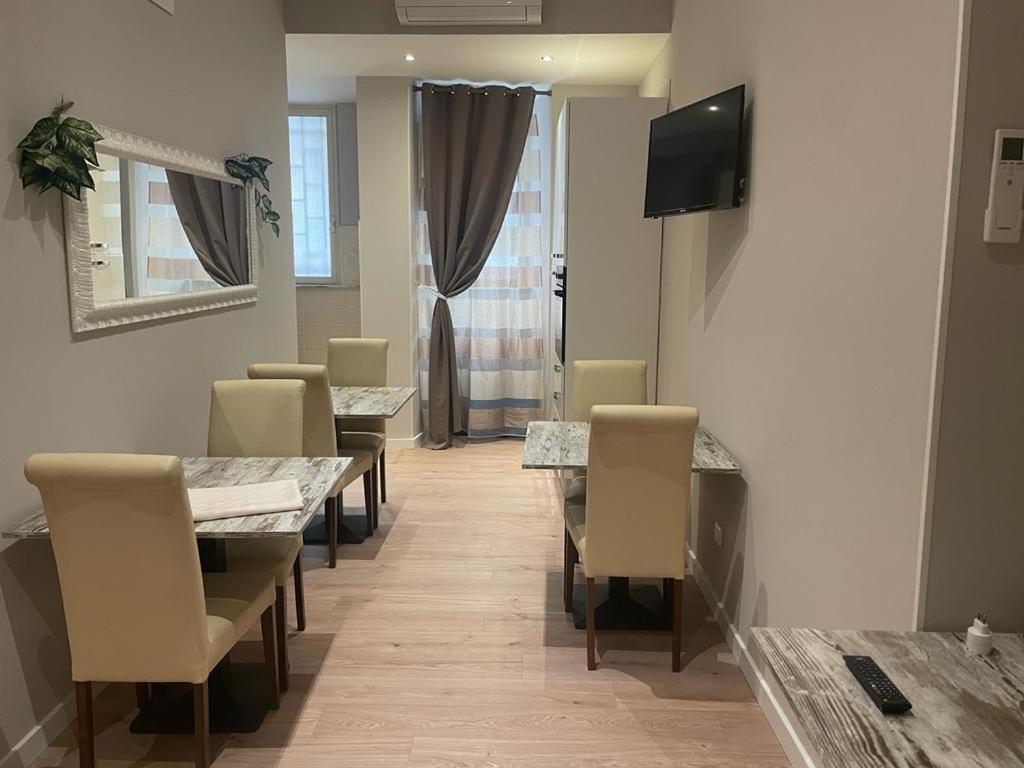 Holiday House Roma Vaticano Buitenkant foto