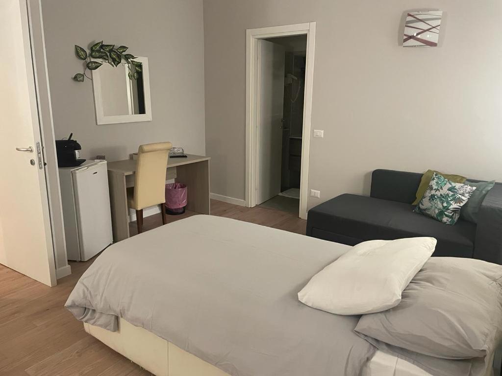 Holiday House Roma Vaticano Buitenkant foto