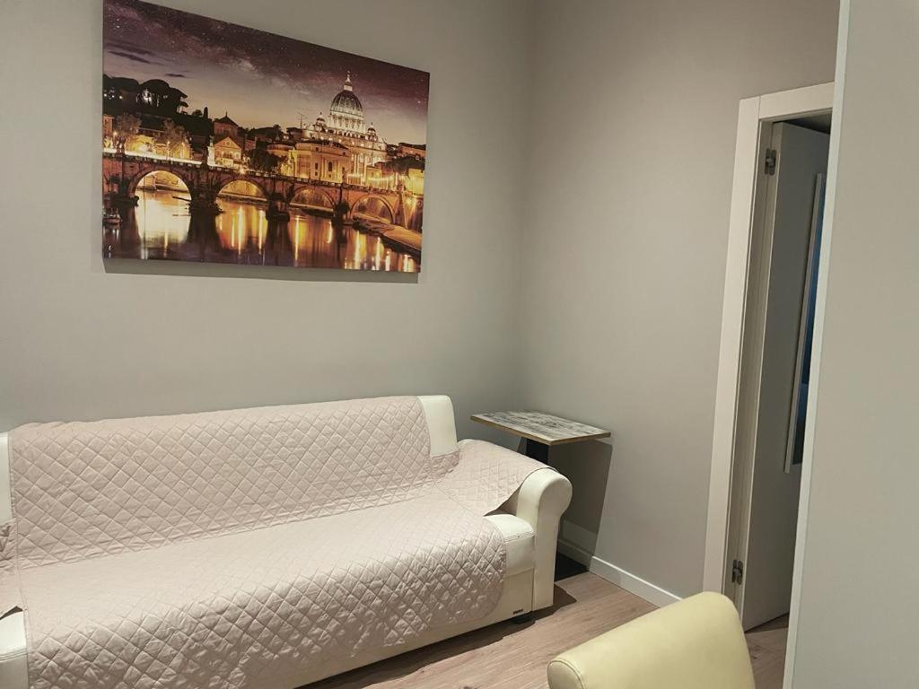 Holiday House Roma Vaticano Buitenkant foto