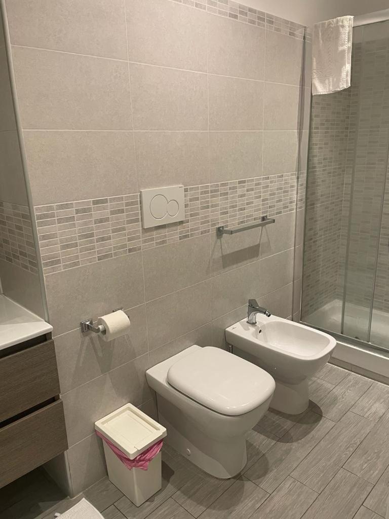 Holiday House Roma Vaticano Buitenkant foto