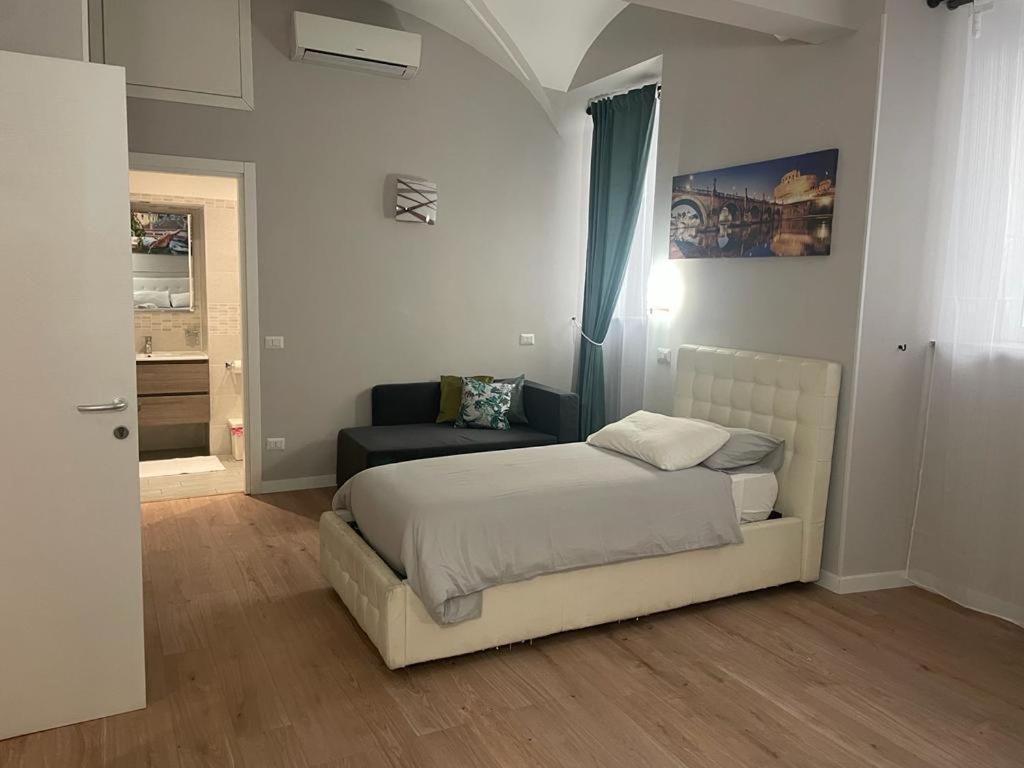Holiday House Roma Vaticano Buitenkant foto