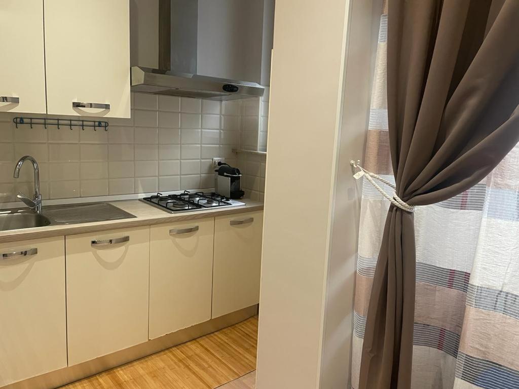 Holiday House Roma Vaticano Buitenkant foto