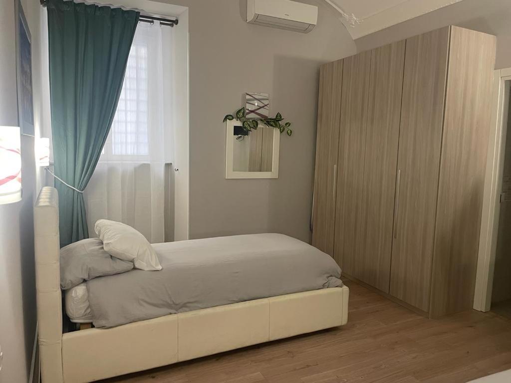 Holiday House Roma Vaticano Buitenkant foto