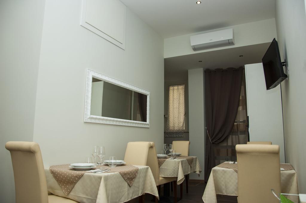 Holiday House Roma Vaticano Buitenkant foto