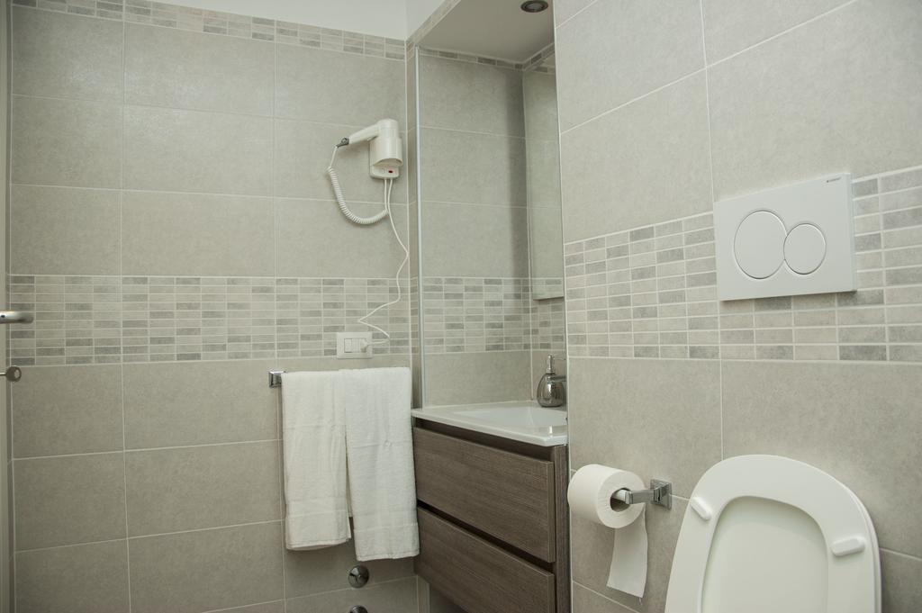 Holiday House Roma Vaticano Buitenkant foto