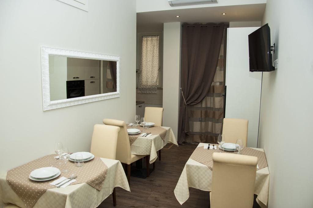 Holiday House Roma Vaticano Buitenkant foto