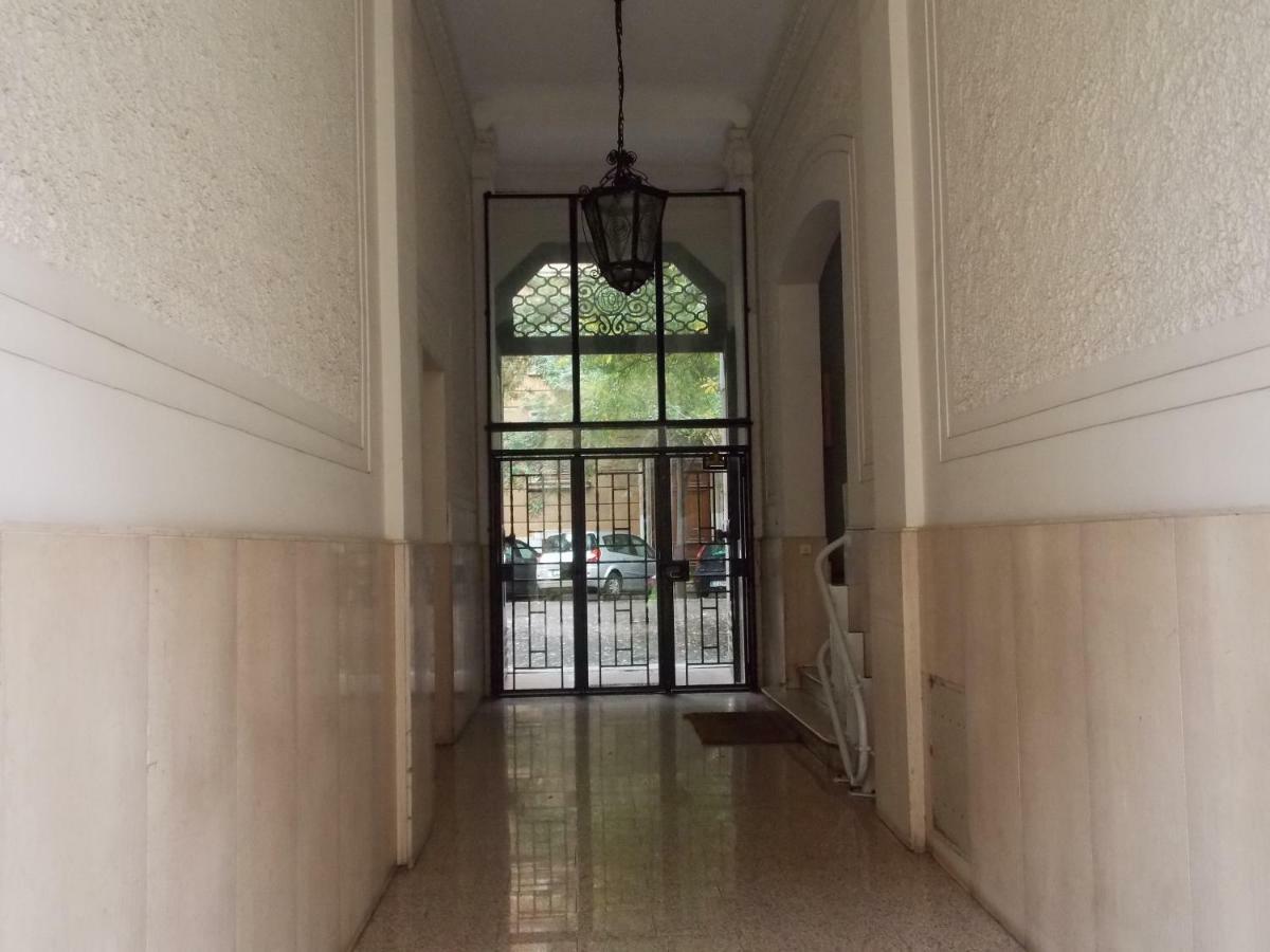 Holiday House Roma Vaticano Buitenkant foto